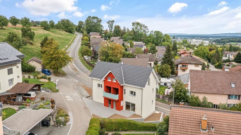 Grosszügiges 4.5-Zimmer-Doppeleinfamilienhaus in Muri (10)