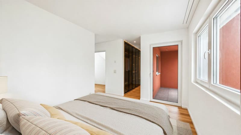 Familienfreundliches Neubauhaus mit vielseitigem Raumangebot (4)