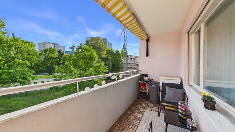 Im Baurecht: 3.5-Zimmer-Wohnung mit sonnigem Balkon in Dietikon (10)