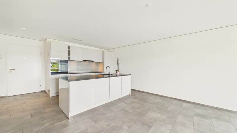 Modernes Wohnen mit grosszügigem Aussenbereich in Hinwil (5)
