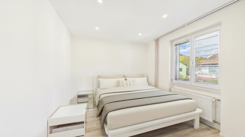 Modernisiertes 4.5-Zimmer-Reihenhaus mit viel Platz auf vier Etagen (7)