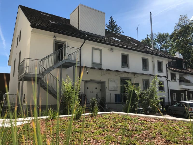 Liegenschaft