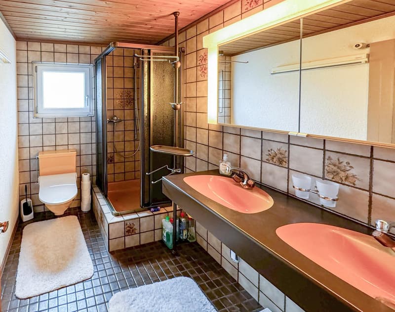 Ferienwohnung direkt gegenüber Skilift "Einmalige Gelegenheit" (22)