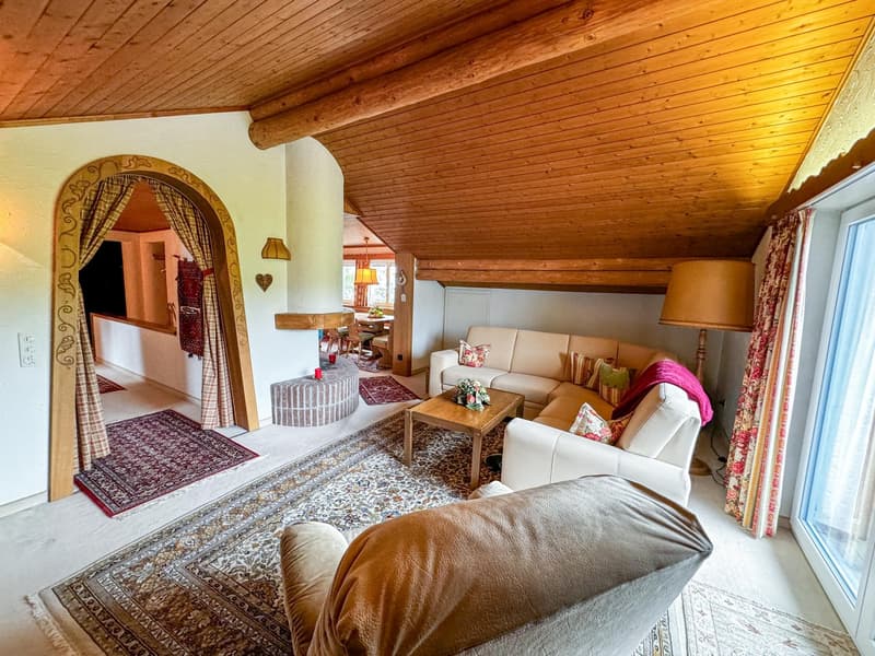 Ferienwohnung direkt gegenüber Skilift "Einmalige Gelegenheit" (7)