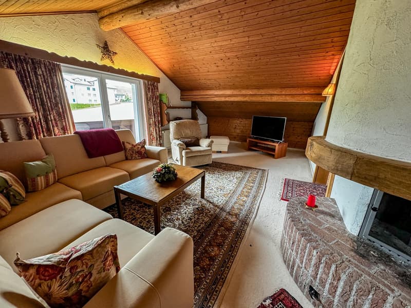 Ferienwohnung direkt gegenüber Skilift "Einmalige Gelegenheit" (9)