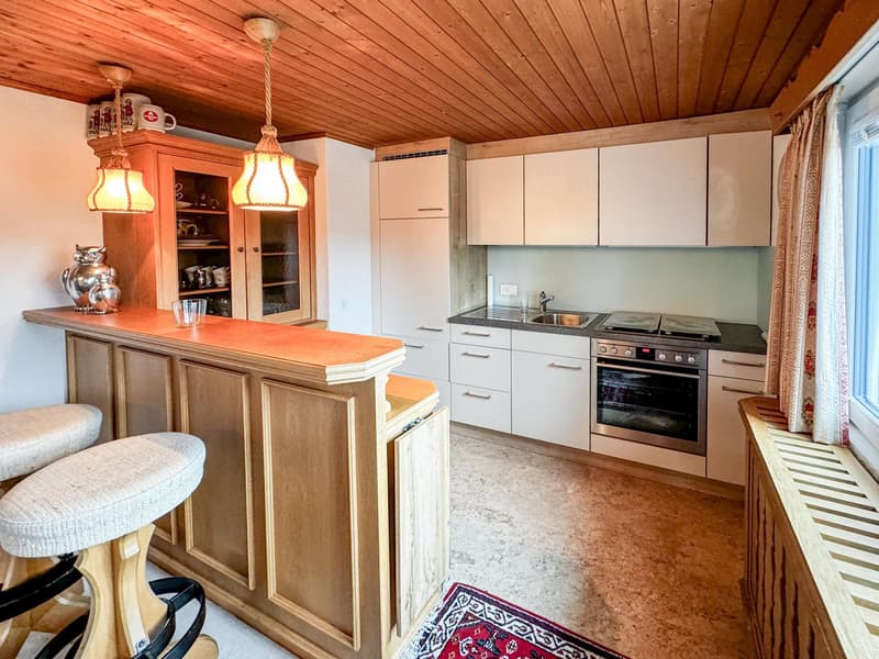 Ferienwohnung direkt gegenüber Skilift "Einmalige Gelegenheit" (12)