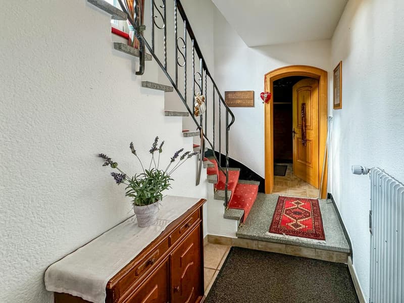 Ferienwohnung direkt gegenüber Skilift "Einmalige Gelegenheit" (5)