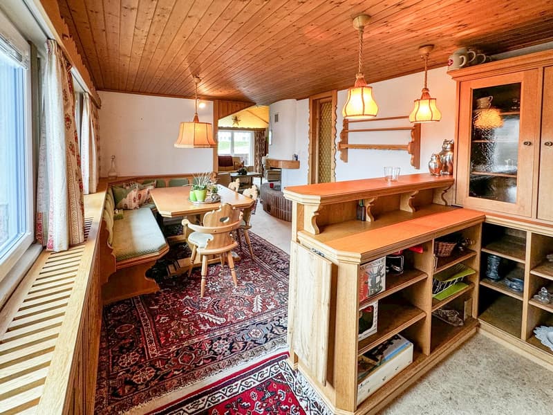 Ferienwohnung direkt gegenüber Skilift "Einmalige Gelegenheit" (13)