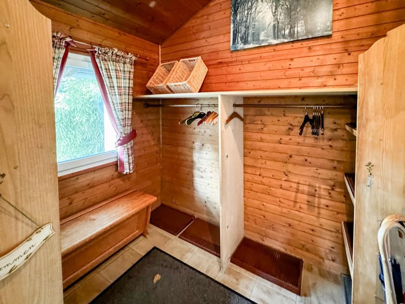 Charmante 3-Zimmer-Ferienwohnung in Flumserberg Tannenbodenalp mit herrlicher Aussicht (4)