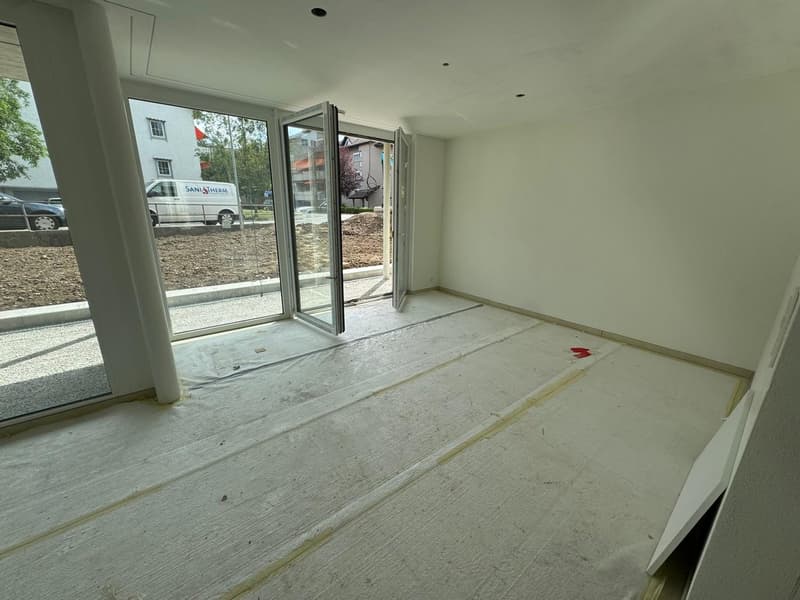 Luxuriöse Neubauwohnungen 3.5 bis 4.5 Zimmer mit Balkon oder Sitzplatz und Top-Ausstattung (13)