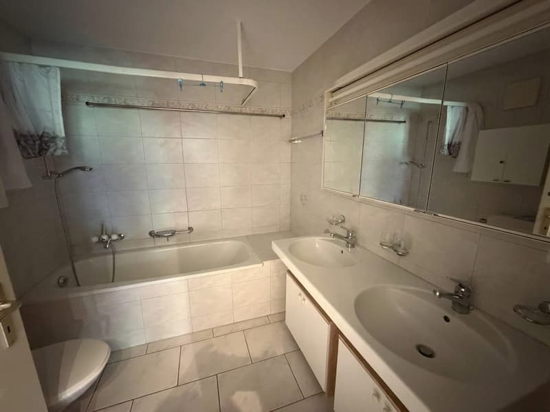 4-Zimmer-Wohnung mit Balkon & Garage in Unterkulm kaufen (8)