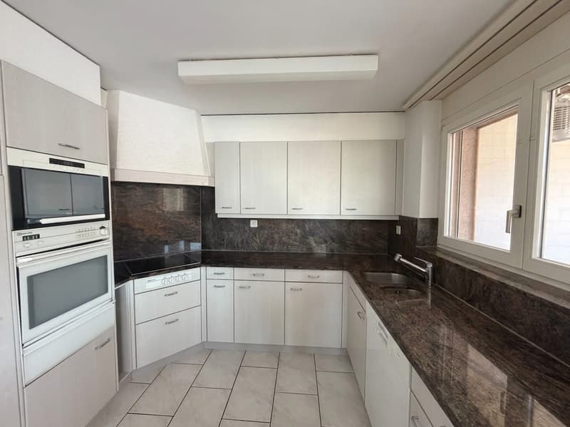 4-Zimmer-Wohnung mit Balkon & Garage in Unterkulm kaufen (7)