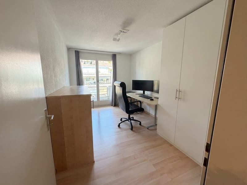 4-Zimmer-Wohnung mit Balkon & Garage in Unterkulm kaufen (10)