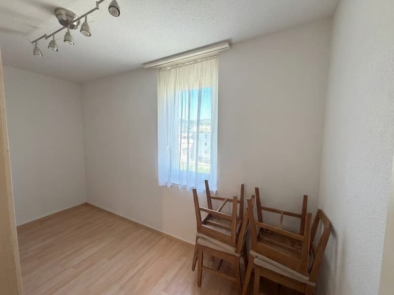 4-Zimmer-Wohnung mit Balkon & Garage in Unterkulm kaufen (5)