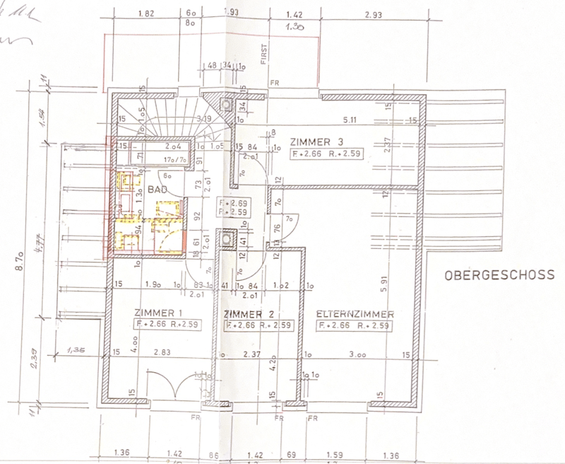 Charmantes 5.5-Zimmer-Einfamilienhaus in ruhiger Lage von Niederhasli (13)