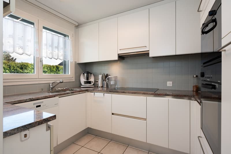 Charmantes 5.5-Zimmer-Einfamilienhaus in ruhiger Lage von Niederhasli (4)