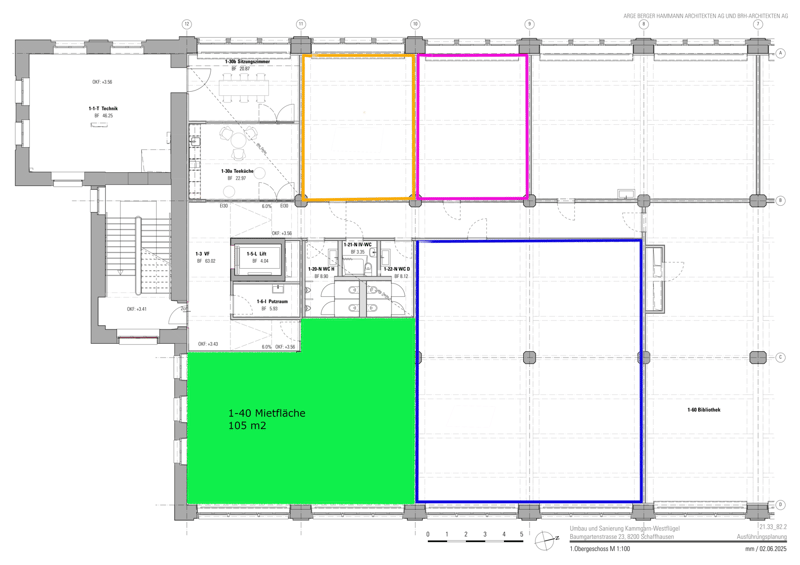 living room, kitchen, 2 bedrooms, 2 bathrooms, balcony