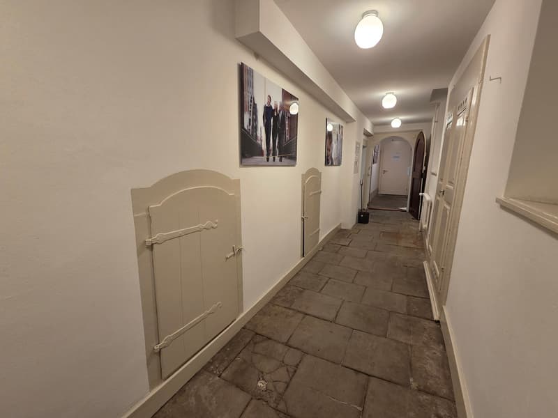 Repräsentatives Büro im Herzen der Altstadt von Schaffhausen (7)