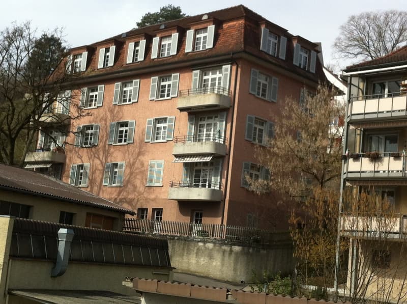 Nachmieter gesucht per 01.12.2026 für helle 3-Zimmer-Wohnung (10)