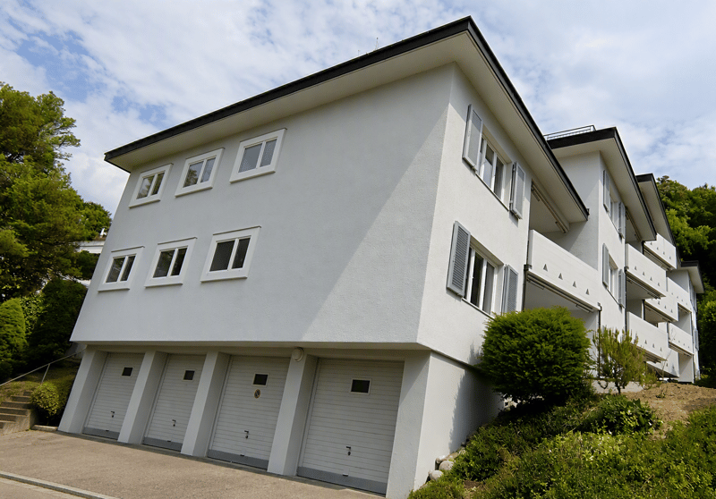 Aussenansicht