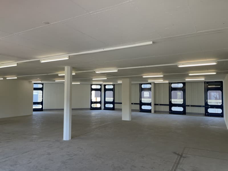 263m² Büro, 8303 Bassersdorf (5)