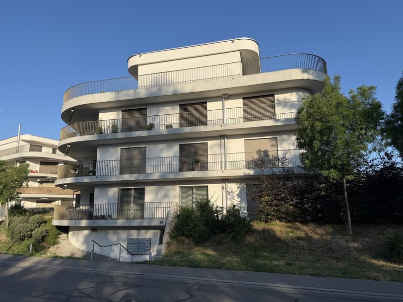 Ihr neues Zuhause: Exklusive 4.5-Zimmer-Wohnung in Fehraltorf (9)