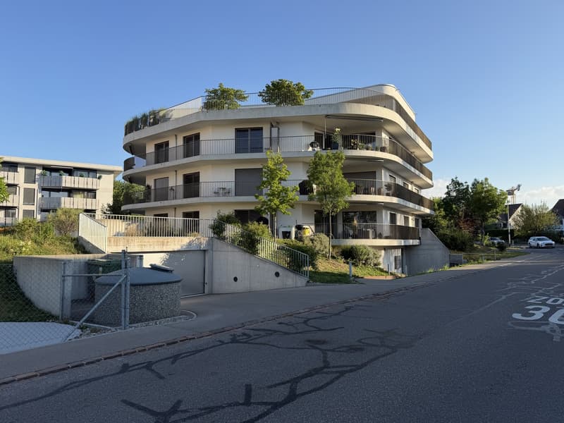 Ihr neues Zuhause: Exklusive 4.5-Zimmer-Wohnung in Fehraltorf (1)