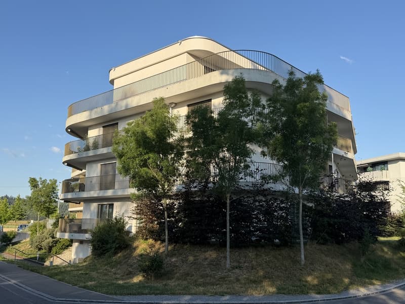 Ihr neues Zuhause: Exklusive 4.5-Zimmer-Wohnung in Fehraltorf (10)