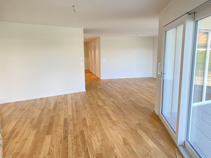 Ihr neues Zuhause: Exklusive 4.5-Zimmer-Wohnung in Fehraltorf (3)