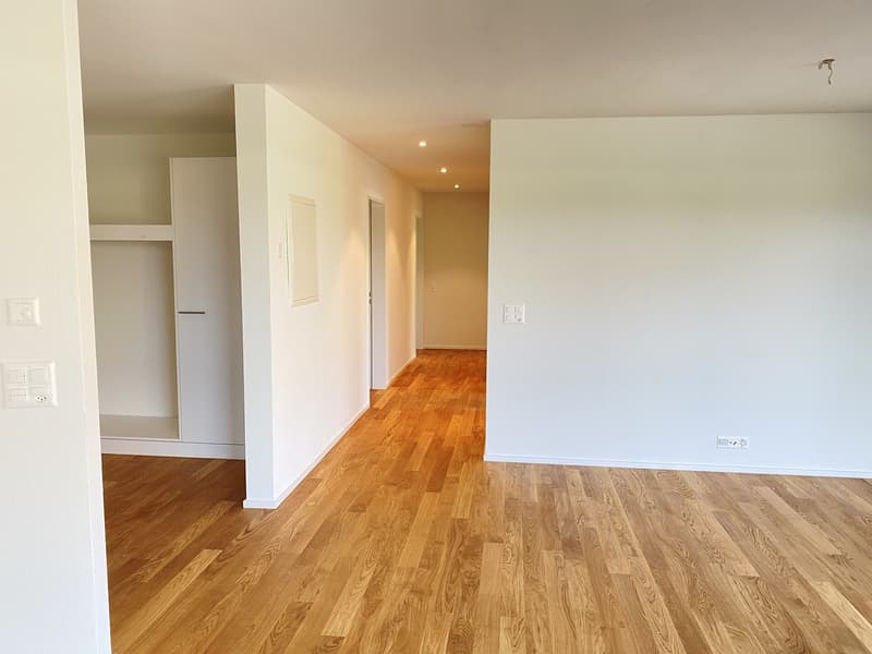 Ihr neues Zuhause: Exklusive 4.5-Zimmer-Wohnung in Fehraltorf (4)