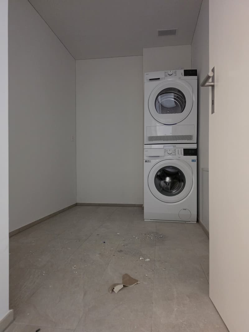 Erstvermietung im HIGH FIVE  4.5-Zimmer-Wohnung mit Wintergarten & Balkon (9)