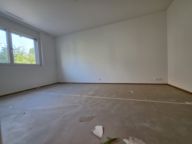 Erstvermietung im HIGH FIVE  4.5-Zimmer-Wohnung mit Wintergarten & Balkon (10)