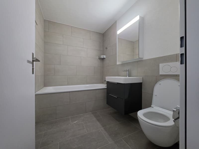 Erstvermietung im HIGH FIVE  4.5-Zimmer-Gartenwohnung, Glattbrugg (7)