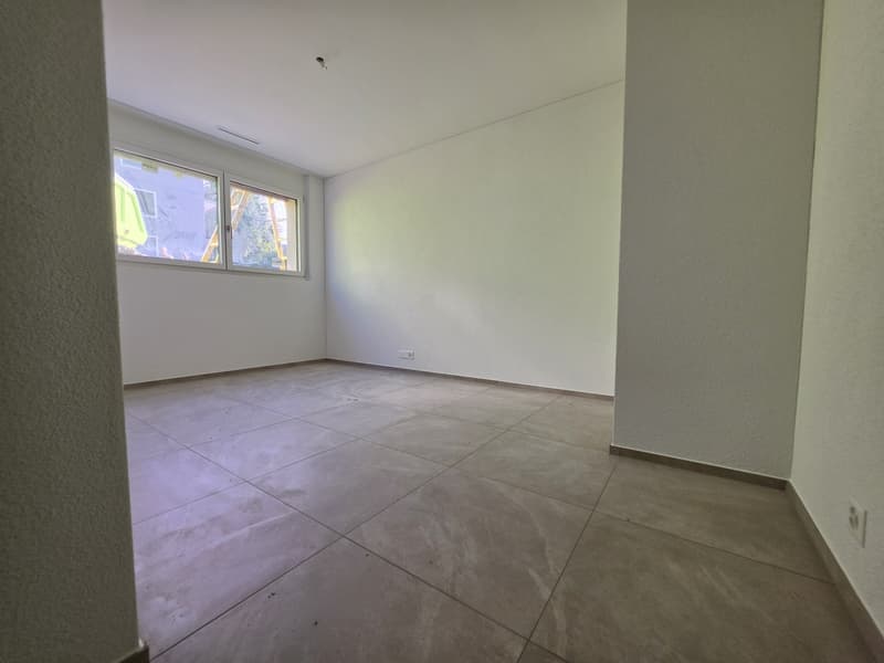 Erstvermietung im HIGH FIVE  4.5-Zimmer-Gartenwohnung, Glattbrugg (8)