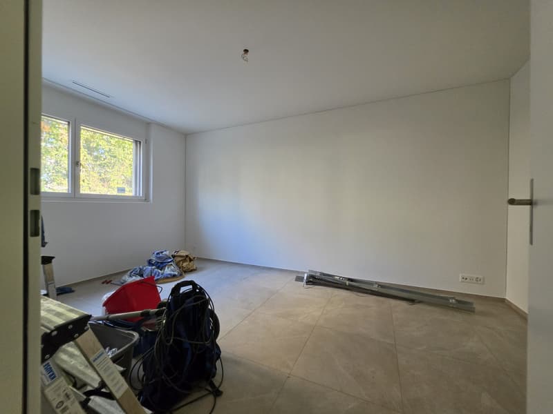 Erstvermietung im HIGH FIVE  4.5-Zimmer-Gartenwohnung, Glattbrugg (9)