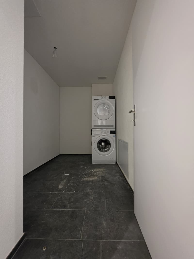 Erstvermietung im HIGH FIVE  4.5-Zimmer-Gartenwohnung, Glattbrugg (6)