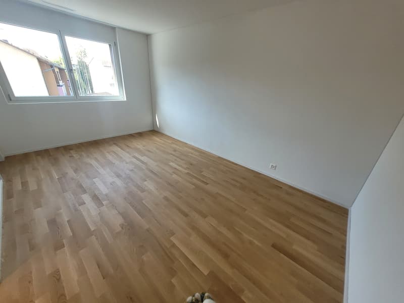 Erstbezug im HIGH FIVE Grosszügige 4.5-Zimmerwohnung mit Wintergarten & Balkon (8)