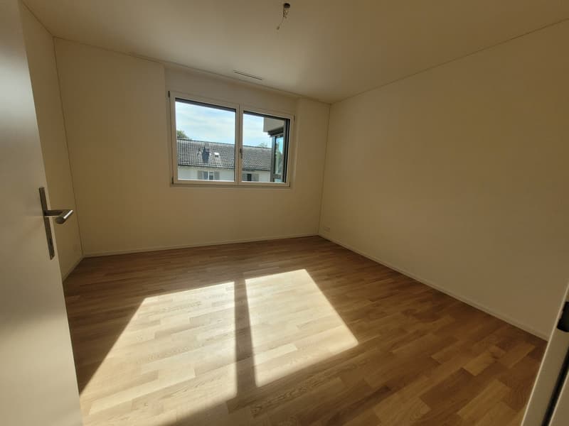Erstbezug im HIGH FIVE Grosszügige 4.5-Zimmerwohnung mit Wintergarten & Balkon (10)