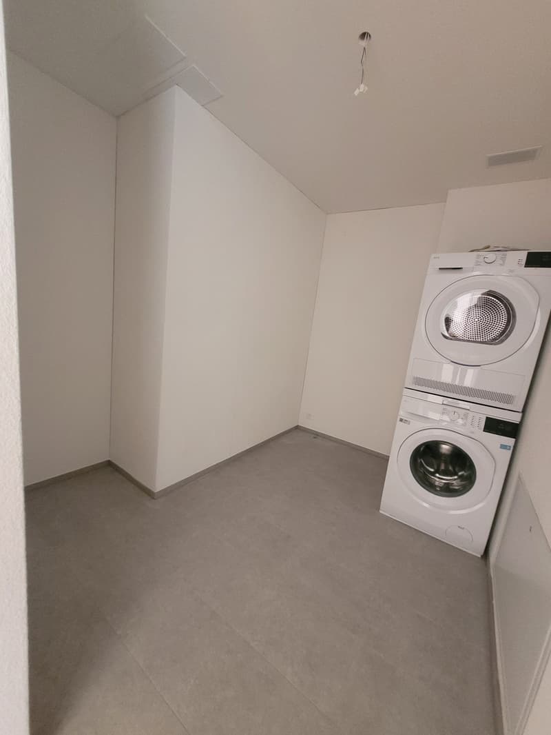 Erstbezug im HIGH FIVE Grosszügige 4.5-Zimmerwohnung mit Wintergarten & Balkon (11)