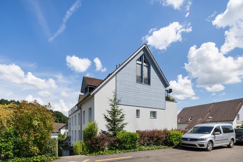 Aussenansicht