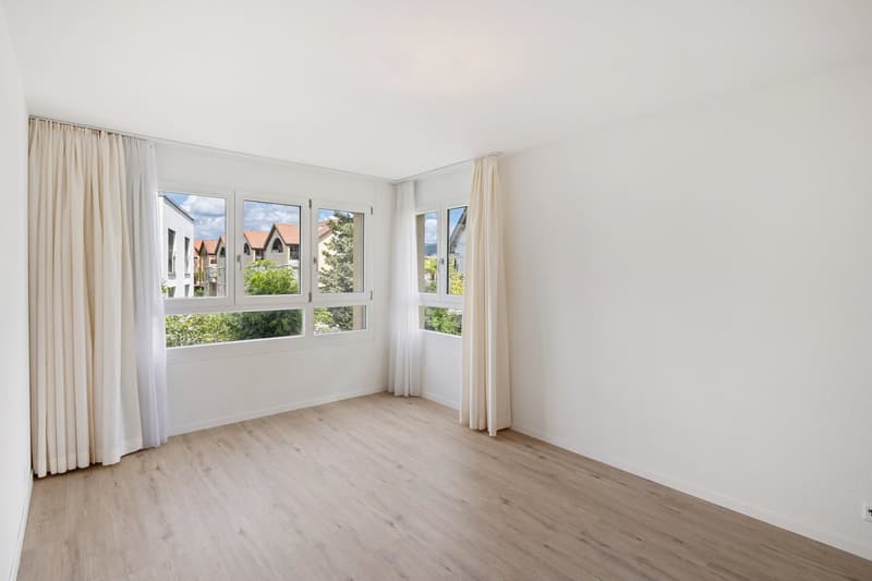 Helle 3-Zimmer-Wohnung mit grosszügigem Balkon in Wetzikon – sofort verfügbar! (3)