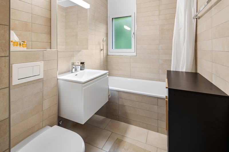 Charmante 5.5-Zimmer-Dachwohnung in Zürich-Höngg (5)