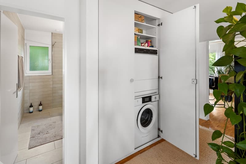 Charmante 5.5-Zimmer-Dachwohnung in Zürich-Höngg (6)