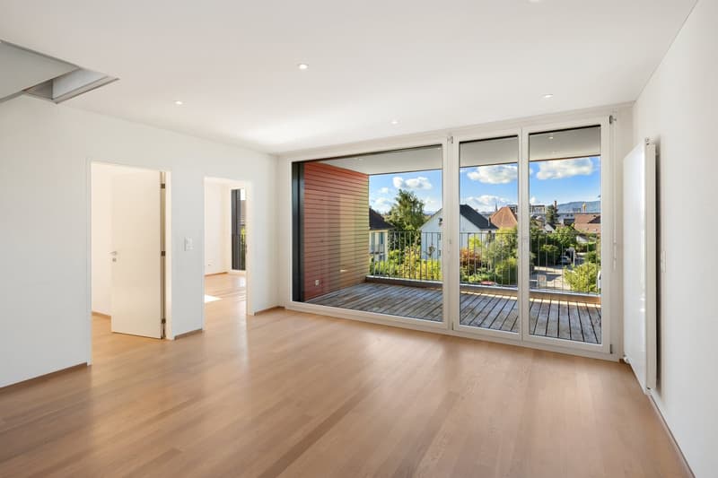 Begeisternde 5.5-Zimmer-Duplex-Wohnung mit zusätzlichem offenen Wohnraum (7)
