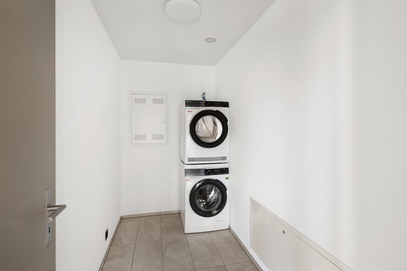 Hochwertige 4.5-Zimmerwohung - Cool durch den Sommer dank Free Cooling-System (16)