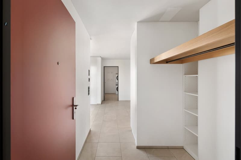 4.5-Zimmer-Neubauwohnungen - Cool durch den Sommer dank Free Cooling-System (17)