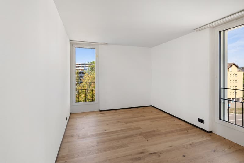 4.5-Zimmer-Neubauwohnungen - Cool durch den Sommer dank Free Cooling-System (11)