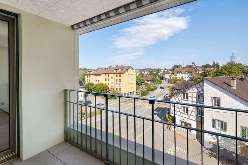 4.5-Zimmer-Neubauwohnungen - Cool durch den Sommer dank Free Cooling-System (13)