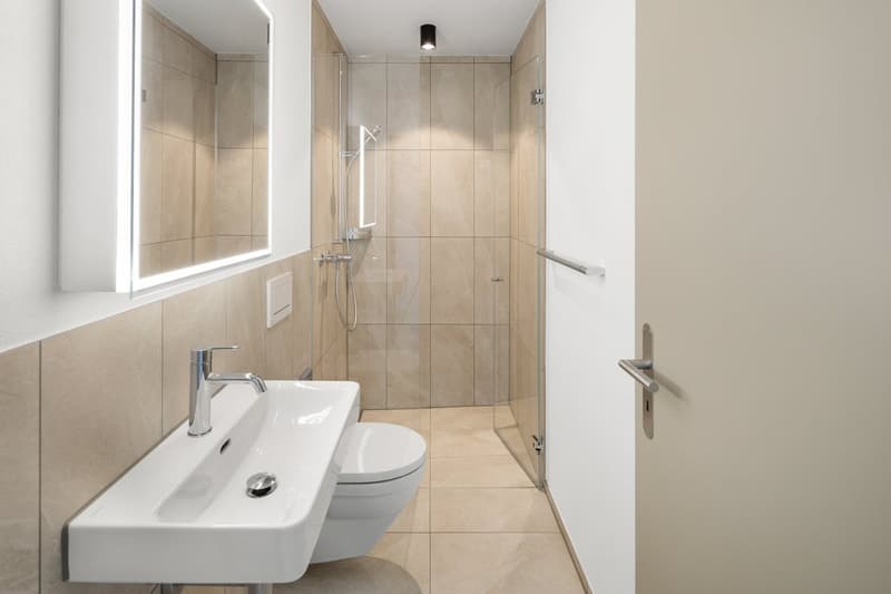 4.5-Zimmer-Neubauwohnungen - Cool durch den Sommer dank Free Cooling-System (10)