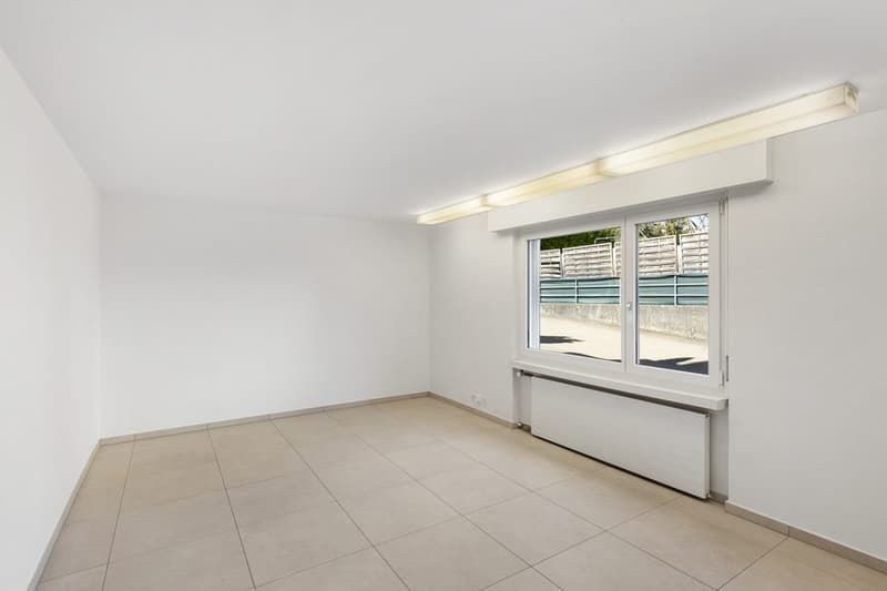 Modernes Büro an zentraler Lage in Uster (2)